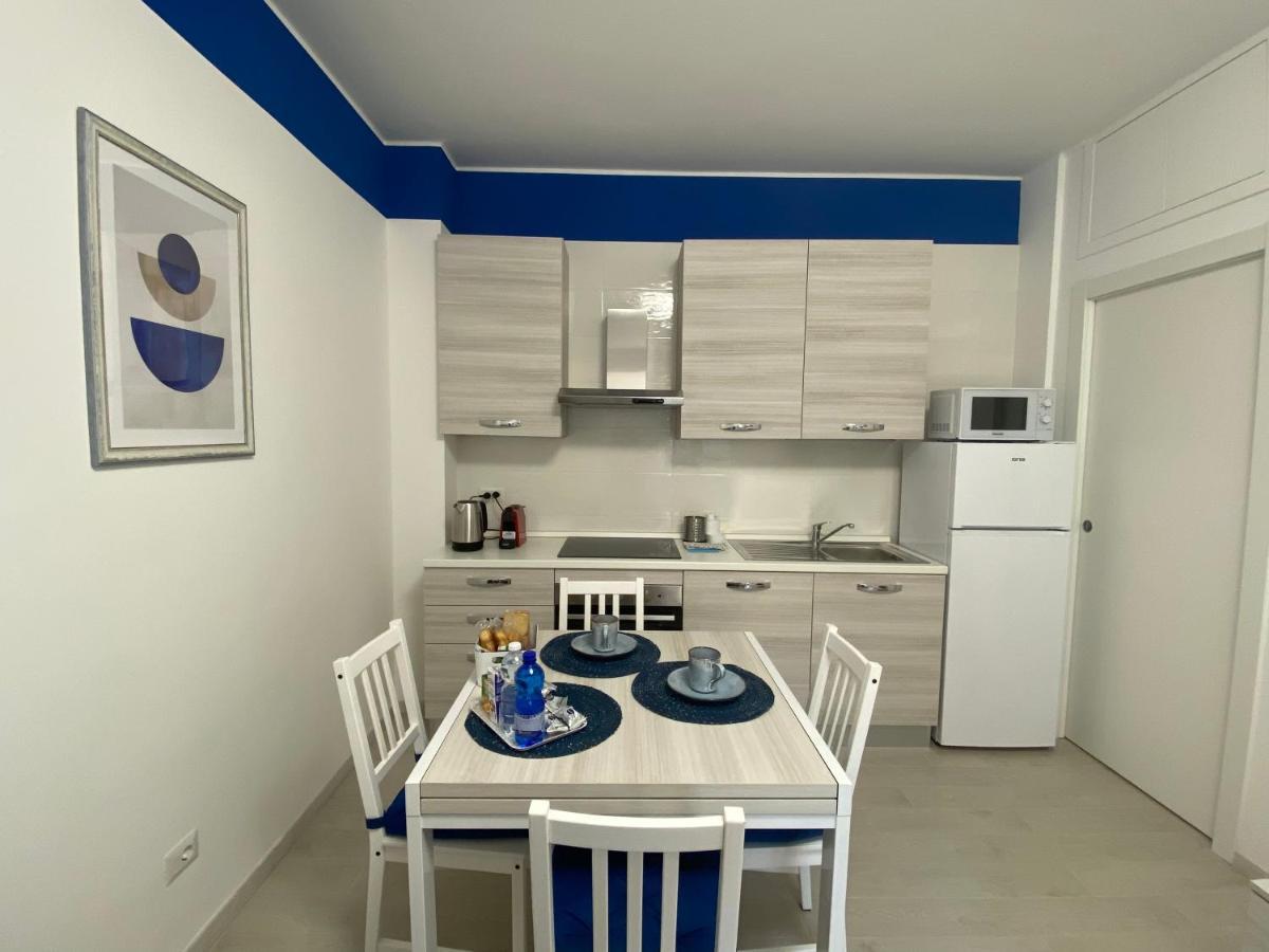 Apartamento Lady Indigo San Siro Milán Exterior foto