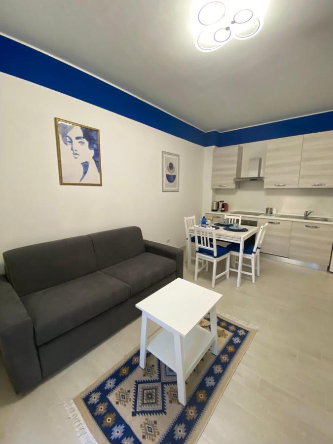 Apartamento Lady Indigo San Siro Milán Exterior foto