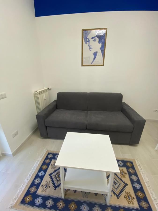 Apartamento Lady Indigo San Siro Milán Exterior foto