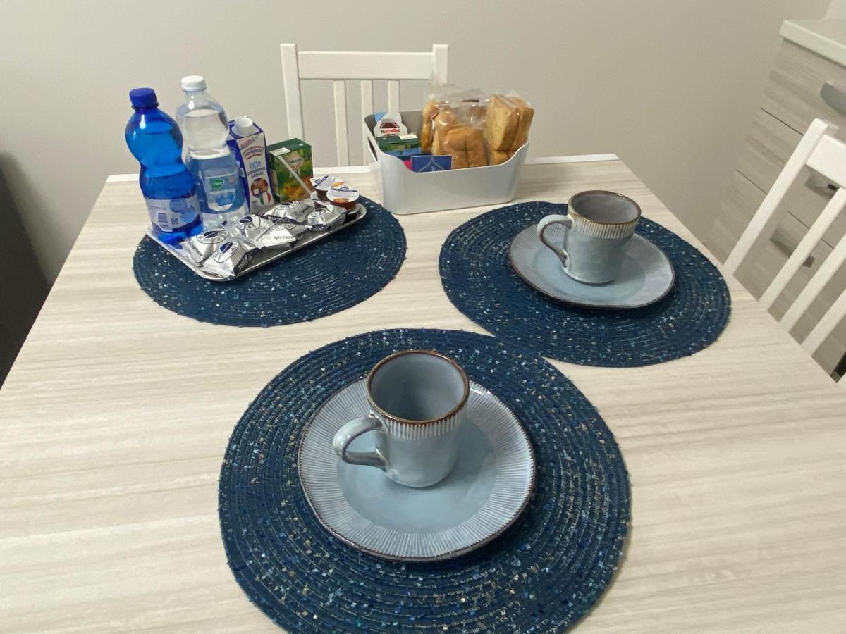 Apartamento Lady Indigo San Siro Milán Exterior foto